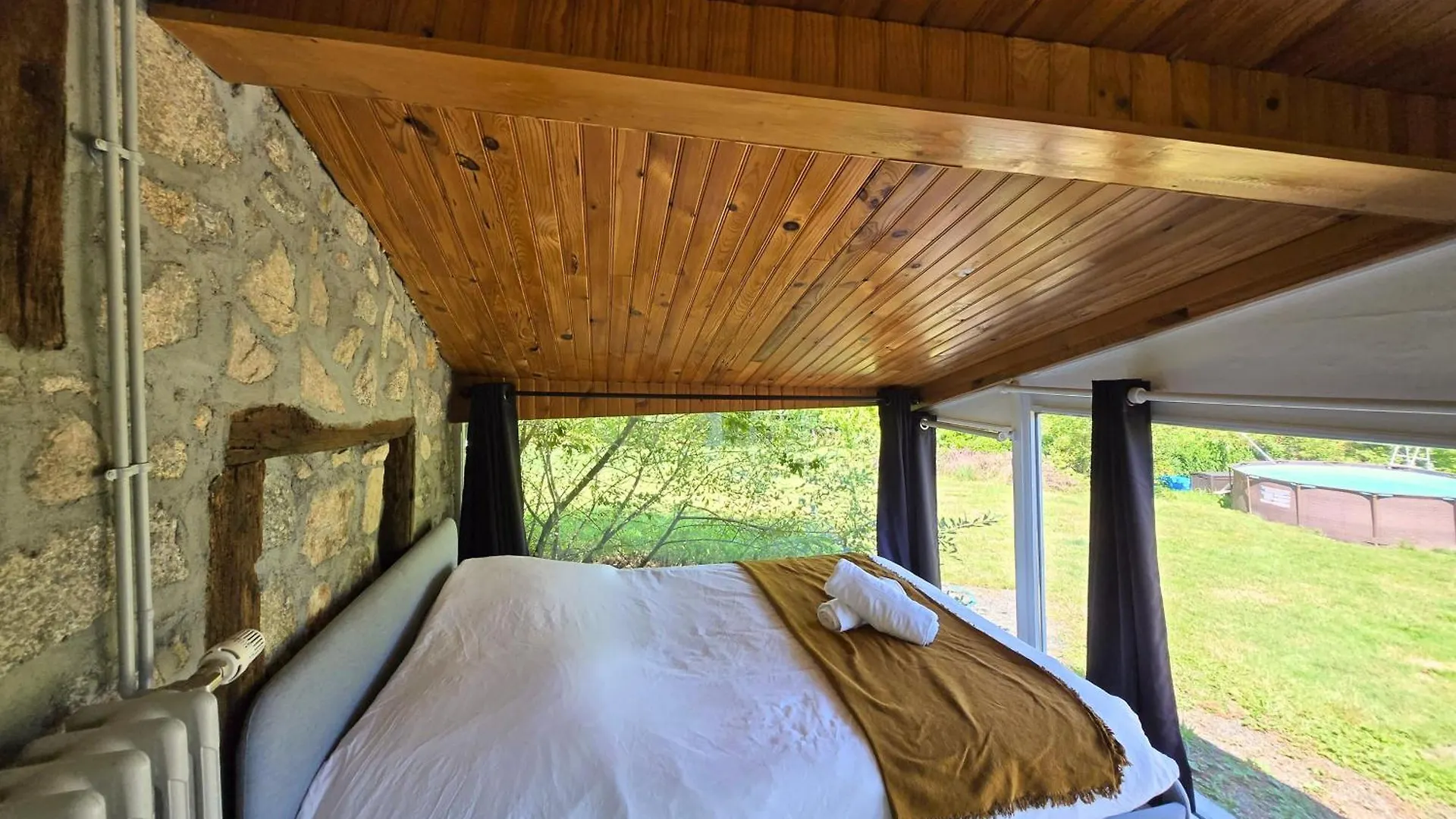Lavoine Villa De Luxe, Nichee Dans Les Montagnes