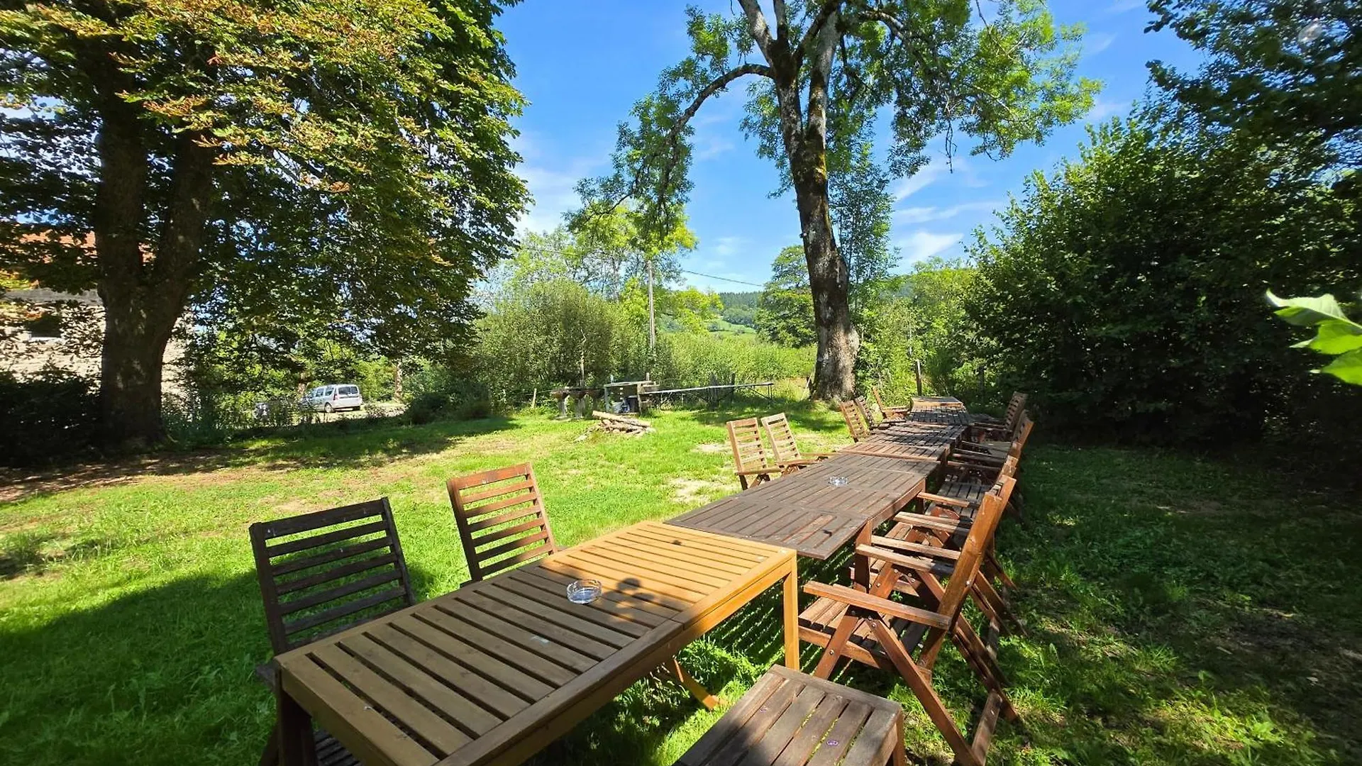 Lavoine Villa De Luxe, Nichee Dans Les Montagnes